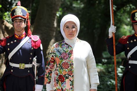 ehefrau von erdogan